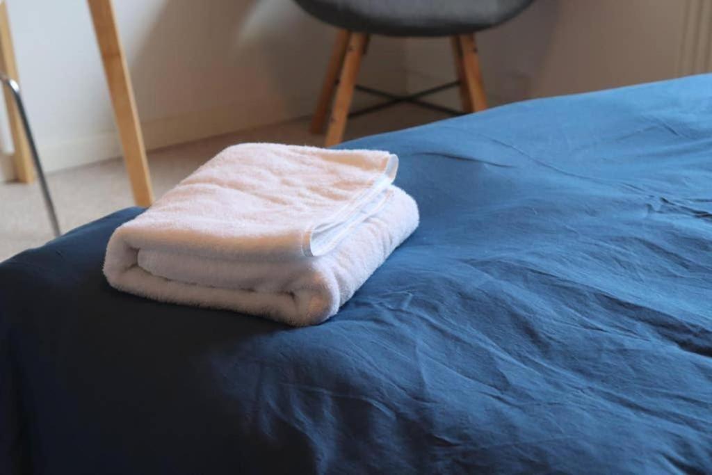 Struer Town Rooms 外观 照片